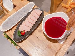 -巴奴毛肚火锅(大剧院店)
