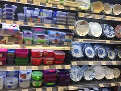 -Olé精品超市(上海虹桥南丰城店)