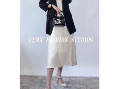 -CLMX(新天地凯德晶萃广场店)