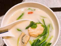 -柿合缘新京菜(静安嘉里中心店)