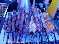 -冰城小镇音乐串吧·聚会餐厅(百子湾店)