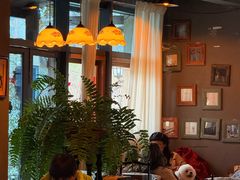 -BUND·FIVE外滩5号(天际店)