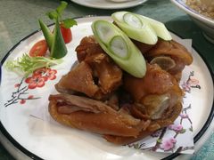 -建坤水席宫·洛阳菜(中州路店)