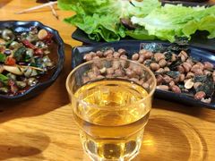 -云晓光头烧烤吧(德平路店)