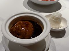 -羲和雅苑•北京烤鸭(国贸商城店)