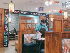 大堂-蜀都三哥火锅店(力盟商业步行街店)
