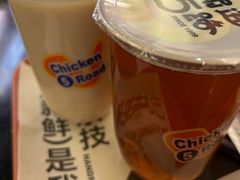 -前进5路汉堡炸鸡(昙华林店)