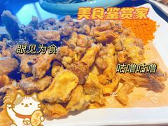 -95号酱骨·一块豆腐(展春园西路店)