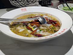-新辣宴·湖南家常菜·商务聚餐(中粮创芯店)