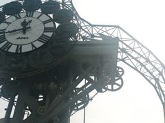-世纪钟