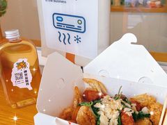 -呷贺盐酥鸡(抄纸巷店)