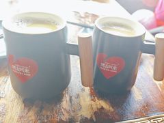 -玛吉阿米·餐吧