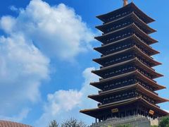 -牛首山文化旅游区