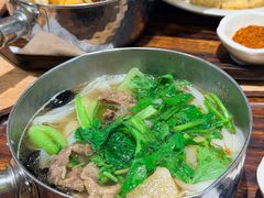 -小满手工粉(北京富力广场店)
