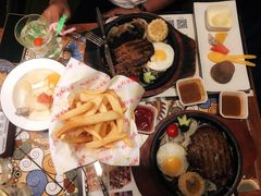 -湖滨1950牛排西餐厅(泽州路店)