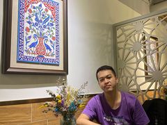 -Mevlana梅夫娜土耳其餐厅·清真