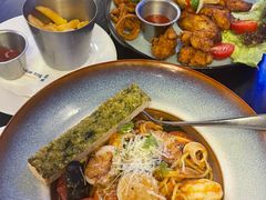 -bluefrog蓝蛙(皇庭广场店)
