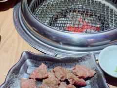 -丸藏和牛烧肉专门店(园区师惠坊店)