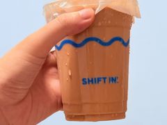 -Shiftin’浮起咖啡 (福保店)