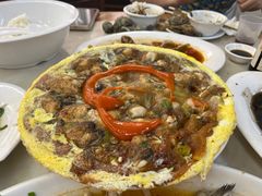 蚵仔煎-星奇缘·海鲜餐厅(东山美食地标店)