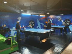 -大鲁阁保龄球(苏州园区店)