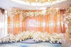 -美悦盛宴一站式婚礼会馆(临江店)