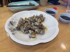-启东小海鲜(庄先湾路1号店)
