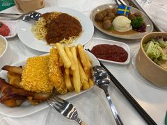 -宜家·瑞典风味餐厅(北京西红门店)