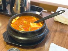 -九田家黑牛烤肉料理(太阳宫广场店)