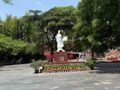 -东坡赤壁风景名胜区