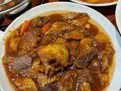 -恩宏德餐馆(平山道店)