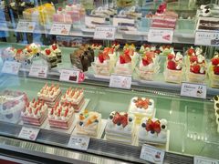 -爱纶蛋糕(山东路店)