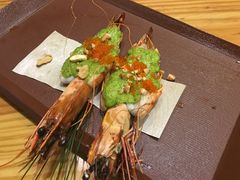 -花潮料理艺食馆(世欧广场店)