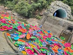 -雅鲁激流探险漂流