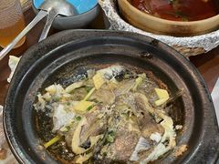 -金龙·打边炉(武进路店)