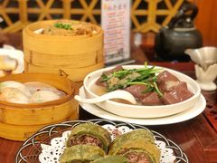 -顺德人家食府(黄金广场店)