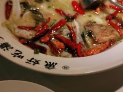 -首秀·四川料理(吾悦广场店)