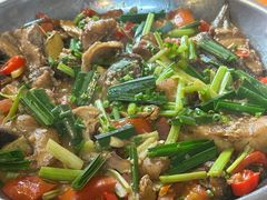 -61号餐吧(兴坪古镇漓江店)