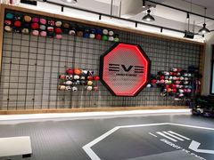 -EVE格斗健身工作室(周康店)
