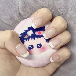 -斯馨·健康美甲美睫