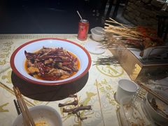 -串盟烧烤大排档·长沙美食地标(星沙店)