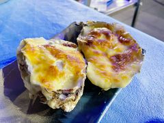 -千岛蚝高压锅生蚝·人参火锅(白云万达店)