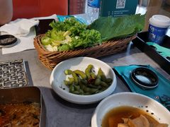 -可心筛网烤肉(南关区幸福一路店)