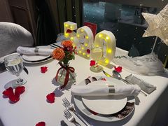 -王品牛排(珠海富华里店)