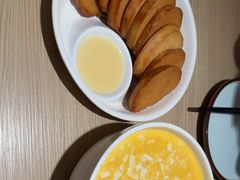 -同合居·非遗东北菜(王府井店)