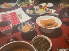 -红雀围·海鲜火锅(陆家嘴中心店)