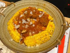启波特炖牛肉-墨纪Mojí墨西哥餐厅(南开大悦城店)