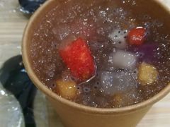 -溢仙茶(中防万宝城店)