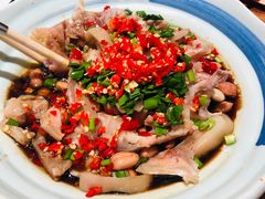 -陶德砂锅(蜀汉路店)