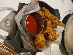 -西堤牛排(北京国瑞店)
